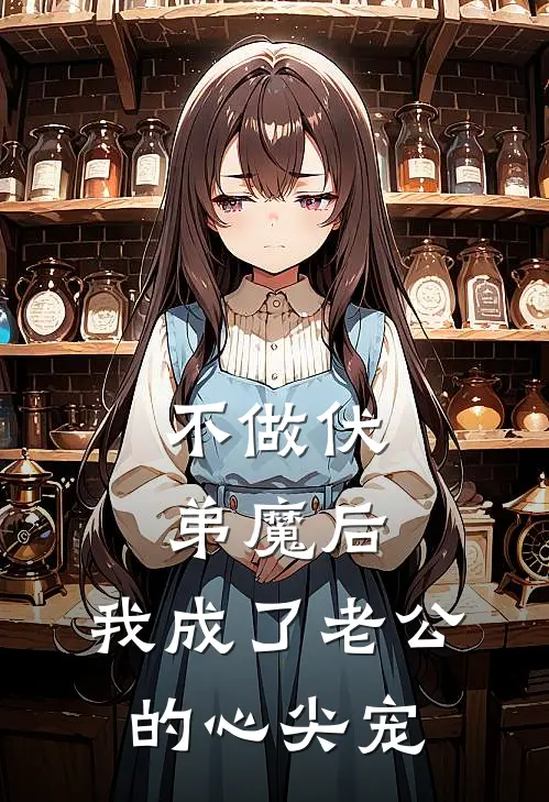 不做伏弟魔后，我成了老公的心尖宠(岑茵岑浩)全文免费小说_小说免费完结不做伏弟魔后，我成了老公的心尖宠(岑茵岑浩)