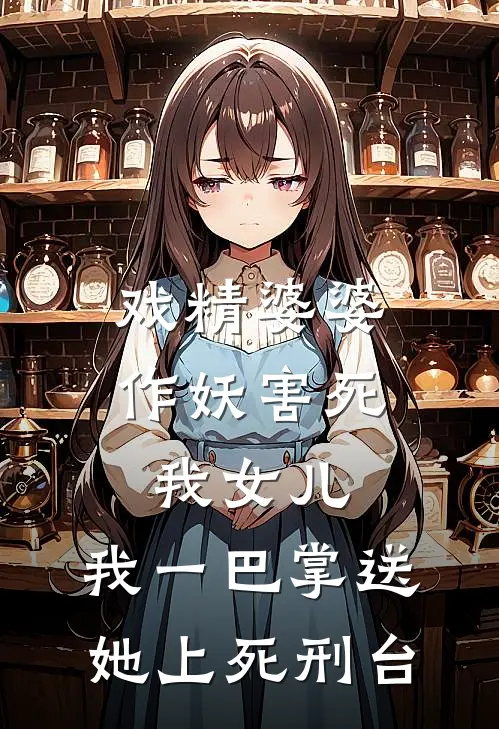 戏精婆婆作妖害死我女儿，我一巴掌送她上死刑台