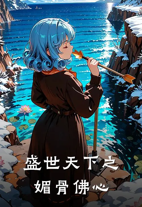 盛世天下之媚骨佛心