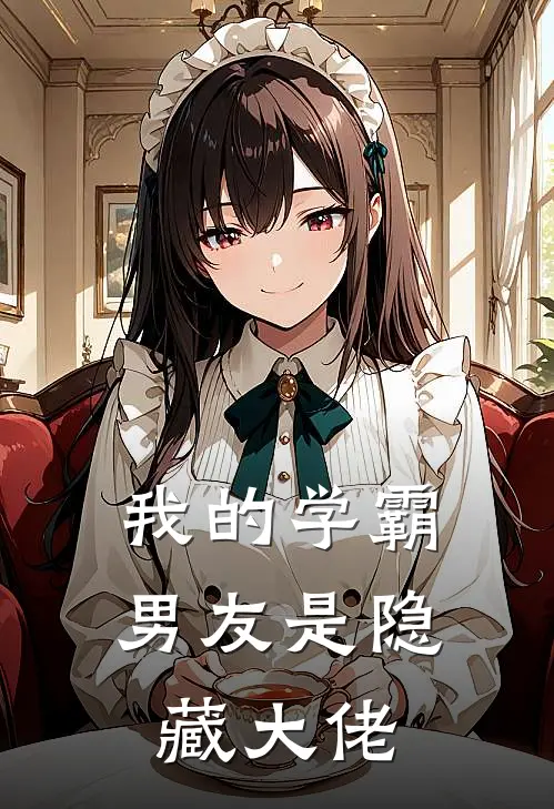 我的学霸男友是隐藏大佬