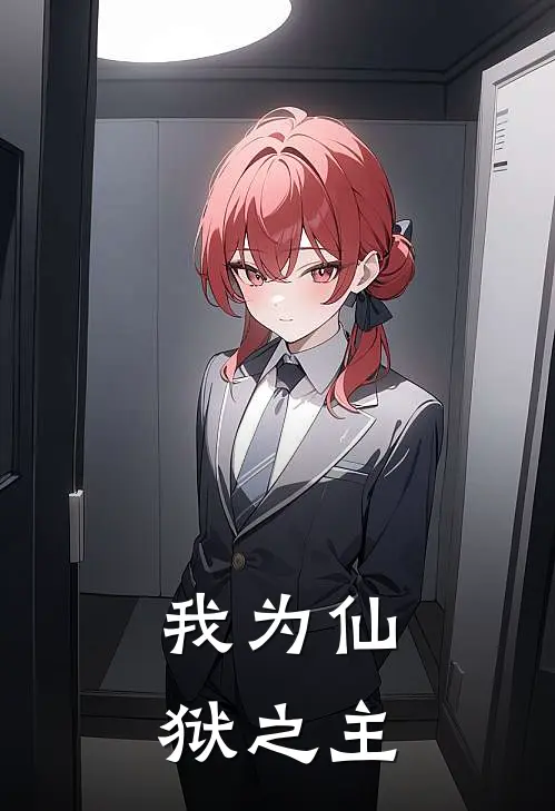 我为仙狱之主杨先张魁推荐完结小说_热门小说在线阅读我为仙狱之主(杨先张魁)