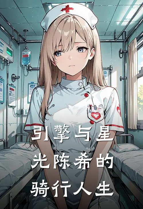 引擎与星光陈希的骑行人生