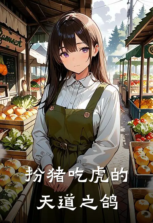 扮猪吃虎的天道之鸽