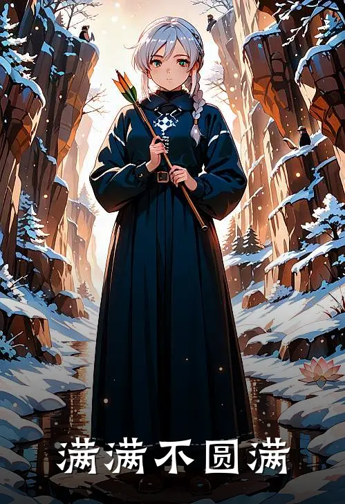 《满满不圆满》满满筱筱火爆新书_满满不圆满(满满筱筱)免费小说