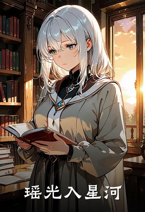 瑶光入星河