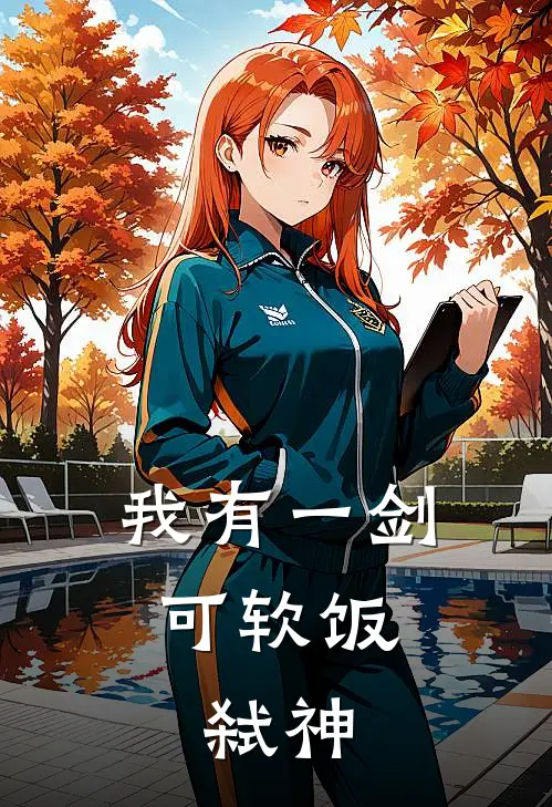 我有一剑，可软饭，弑神