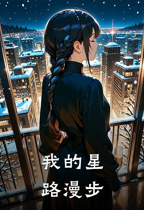 我的星路漫步