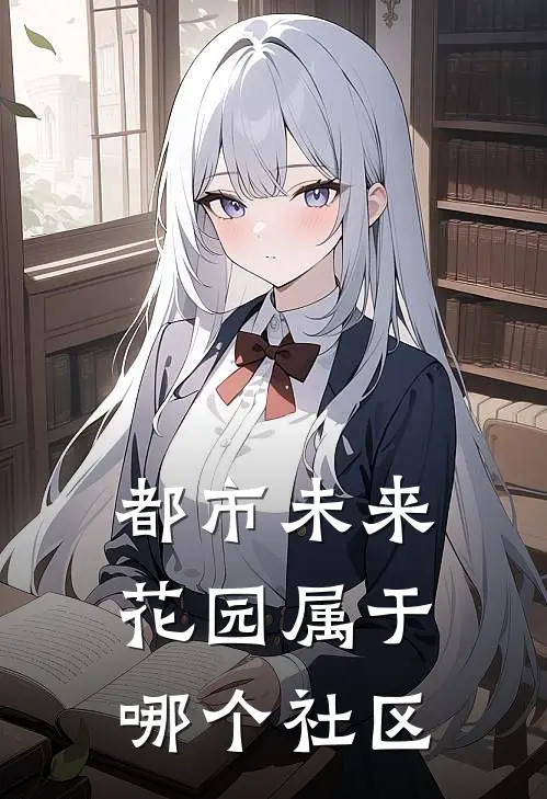都市未来花园属于哪个社区