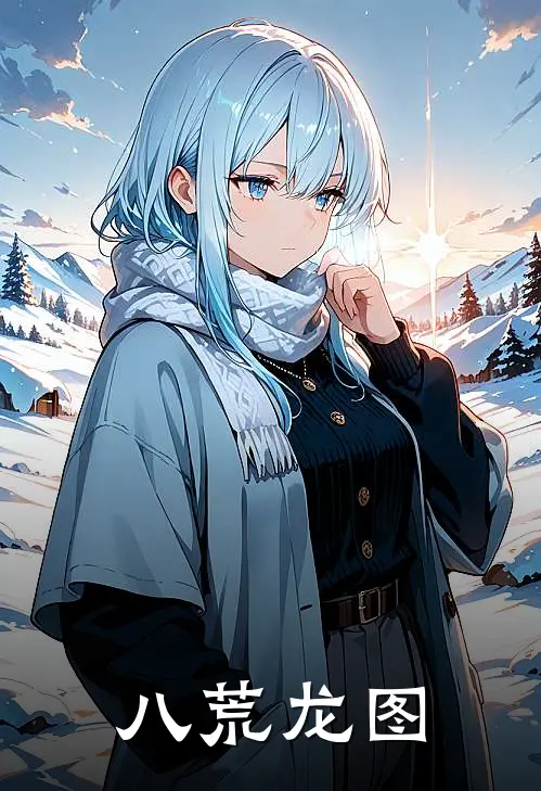 八荒龙图(尉迟景尉迟雾生)免费完结小说_小说完整版免费阅读八荒龙图(尉迟景尉迟雾生)