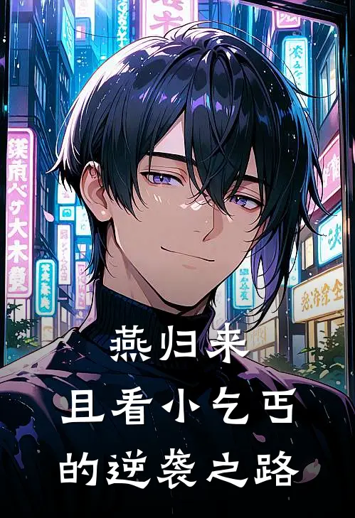 燕归来，且看小乞丐的逆袭之路