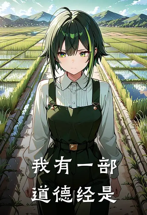 我有一部道德经是