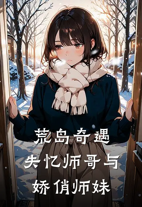 荒岛奇遇：失忆师哥与娇俏师妹
