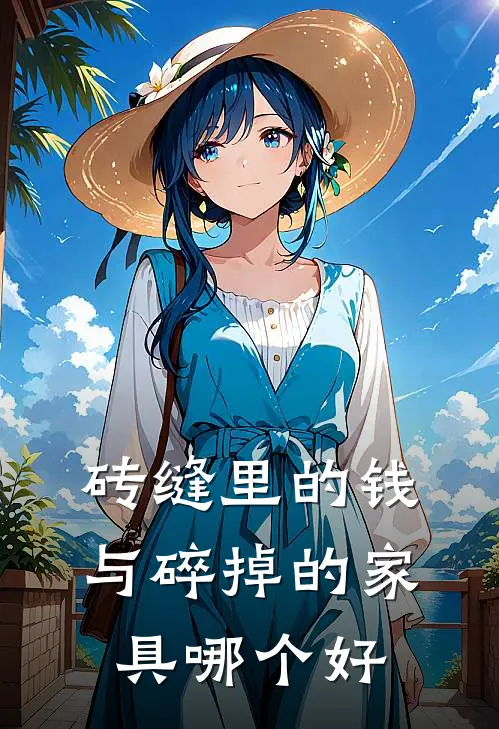 砖缝里的钱与碎掉的家具哪个好