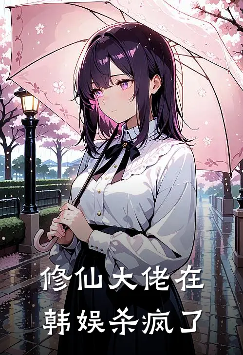 修仙大佬在韩娱杀疯了