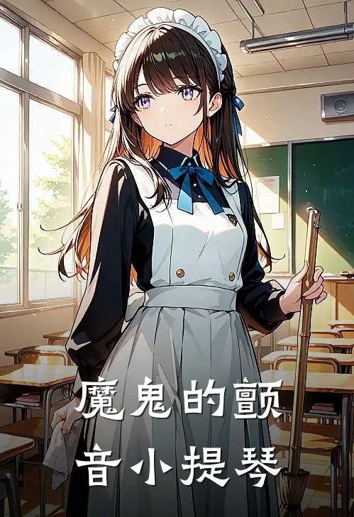 魔鬼的颤音小提琴