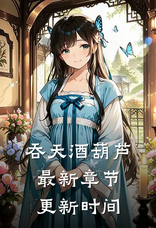 吞天酒葫芦最新章节更新时间