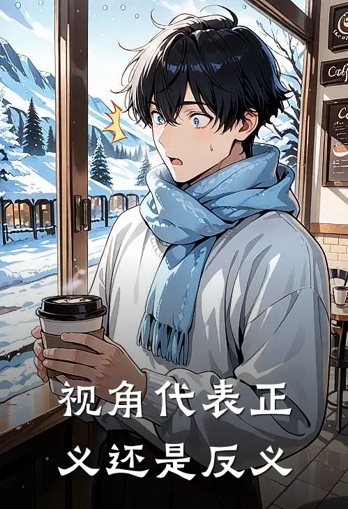 视角代表正义还是反义