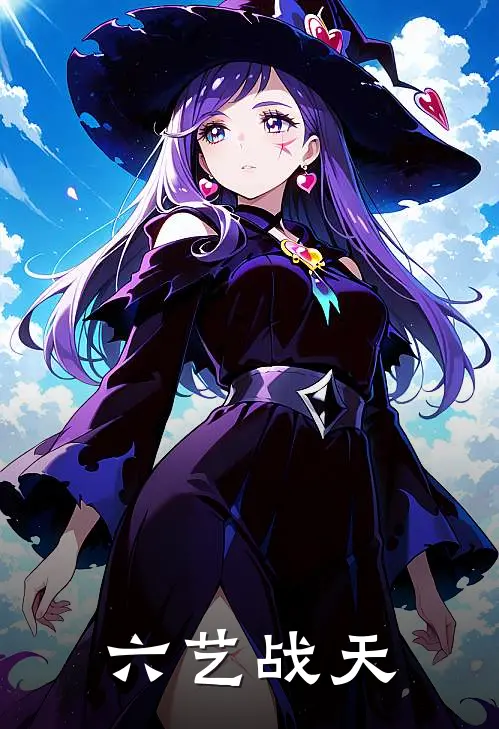 六艺战天