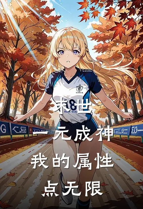 末世：一元成神，我的属性点无限