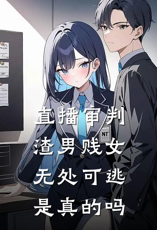 直播审判渣男贱女无处可逃是真的吗