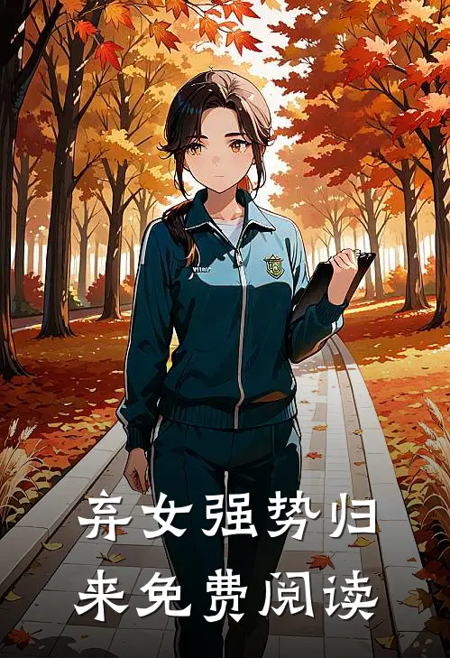 弃女强势归来免费阅读