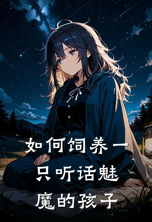 如何饲养一只听话魅魔的孩子