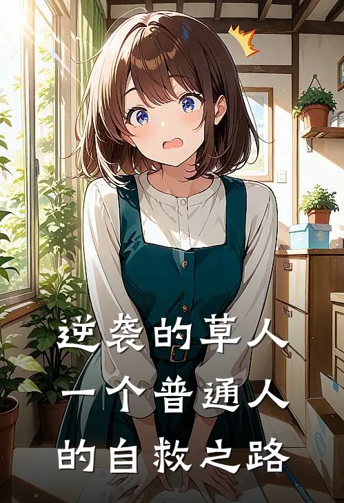 逆袭的草人一个普通人的自救之路