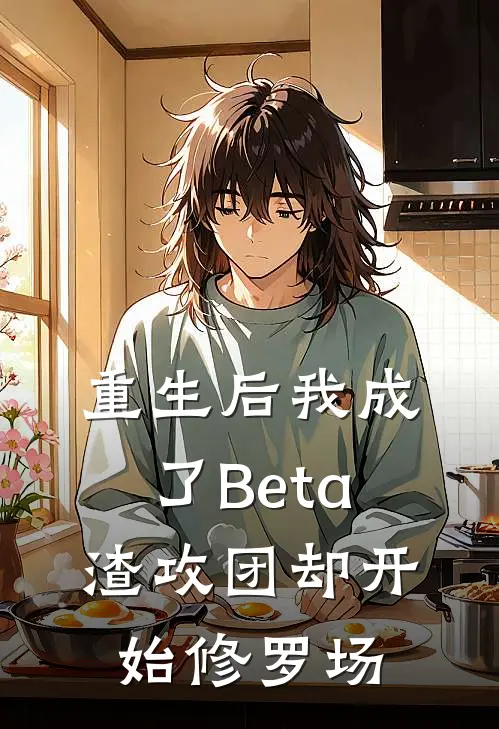 重生后我成了Beta，渣攻团却开始修罗场(霍少霍新州)全本完结小说_完整版免费全文阅读重生后我成了Beta，渣攻团却开始修罗场(霍少霍新州)
