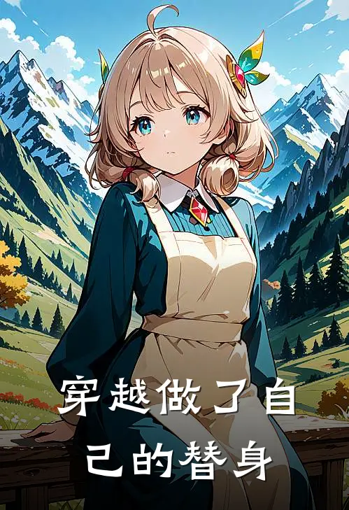 穿越做了自己的替身(沈壹沈祺)免费阅读无弹窗_最新好看小说推荐穿越做了自己的替身沈壹沈祺