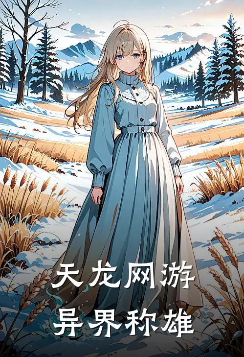 天龙网游异界称雄