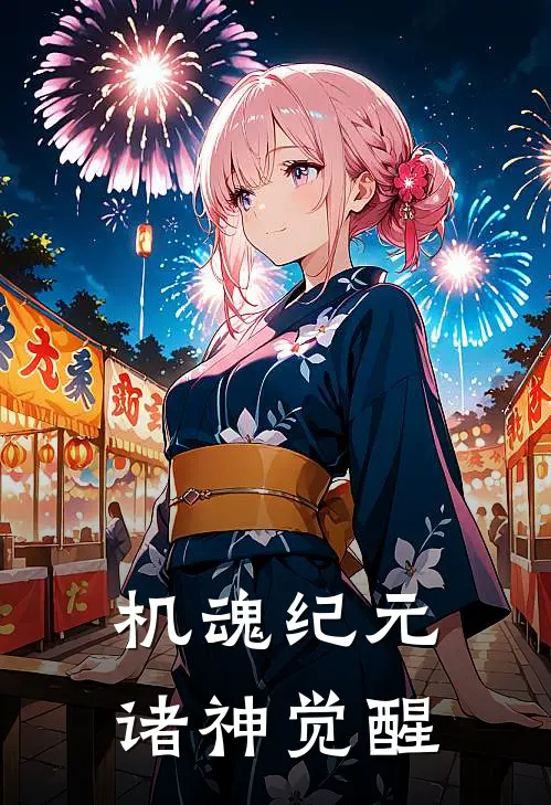 机魂纪元诸神觉醒