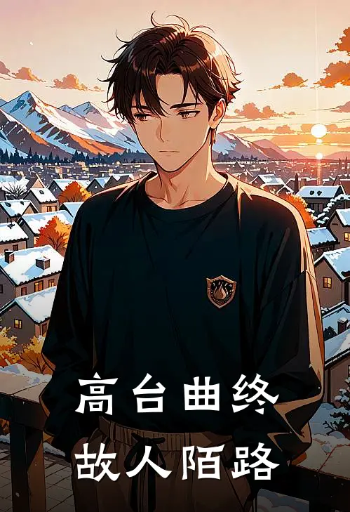 高台曲终，故人陌路沈宴宋昭完本完结小说_无弹窗全文免费阅读高台曲终，故人陌路(沈宴宋昭)