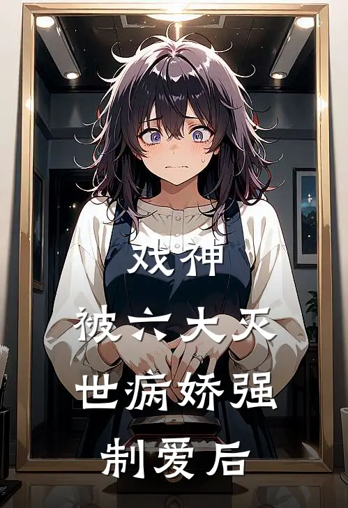 戏神：被六大灭世病娇强制爱后