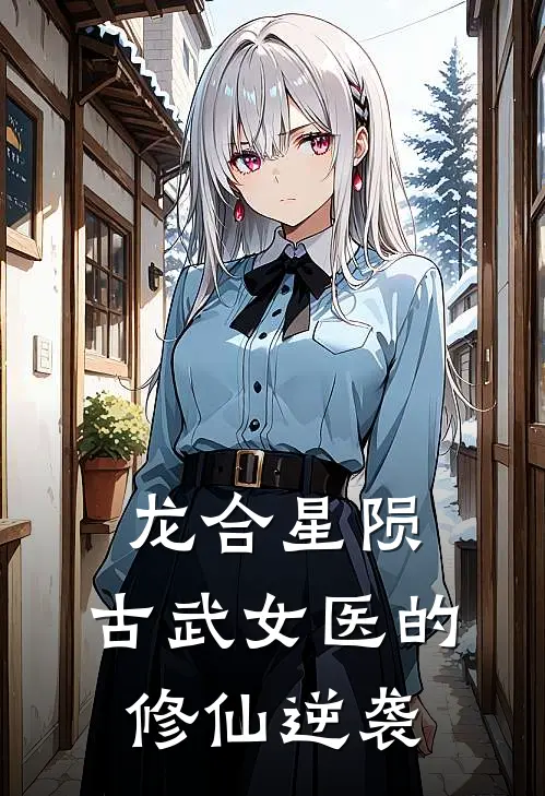 龙合星陨：古武女医的修仙逆袭