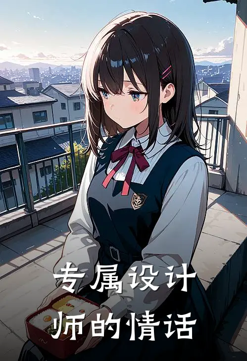 专属设计师的情话