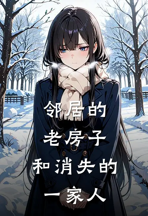 邻居的老房子，和消失的一家人(抖音热门)好看的完结小说_热门小说推荐邻居的老房子，和消失的一家人抖音热门