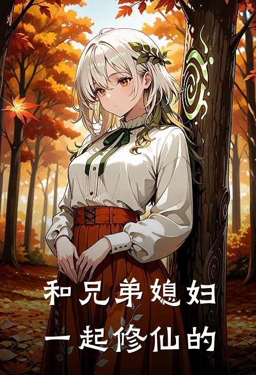 和兄弟媳妇一起修仙的