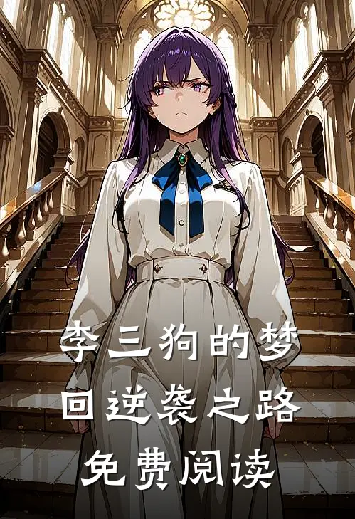 李三狗的梦回逆袭之路免费阅读