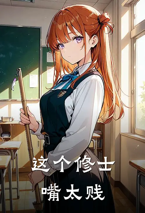 这个修士嘴太贱(陈缺赵干)全本免费小说_最新章节列表这个修士嘴太贱(陈缺赵干)