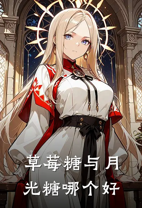 草莓糖与月光糖哪个好