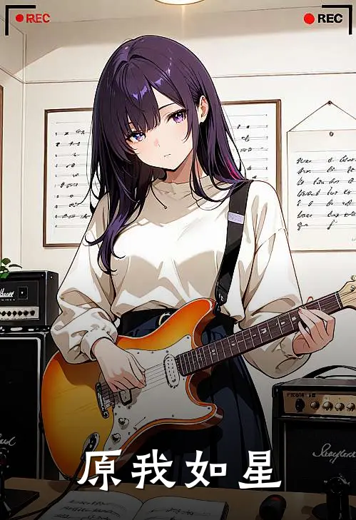 原我如星(苏荷傅沉舟)小说全文免费阅读_无弹窗全文免费阅读原我如星(苏荷傅沉舟)