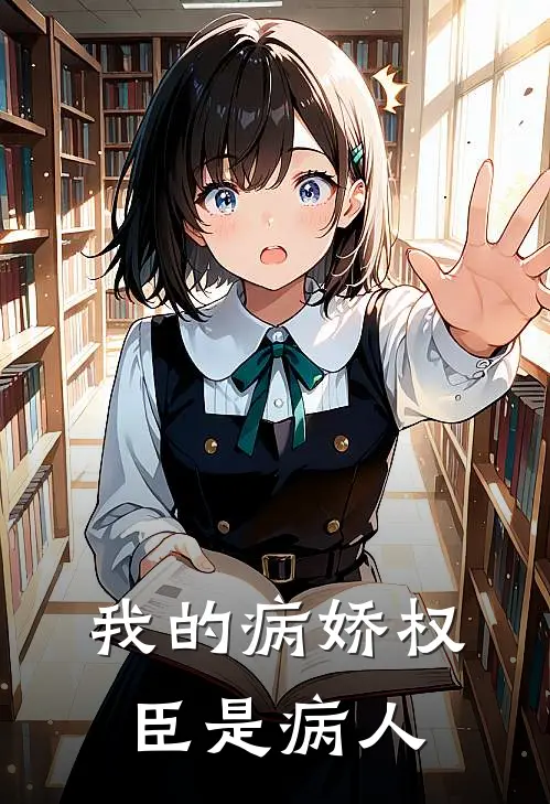我的病娇权臣是病人