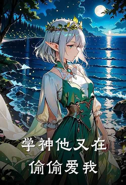 学神他又在偷偷爱我