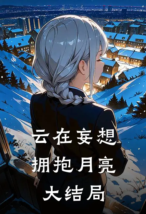 云在妄想拥抱月亮大结局