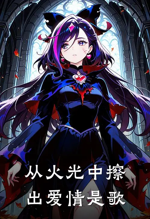 从火光中擦出爱情是歌