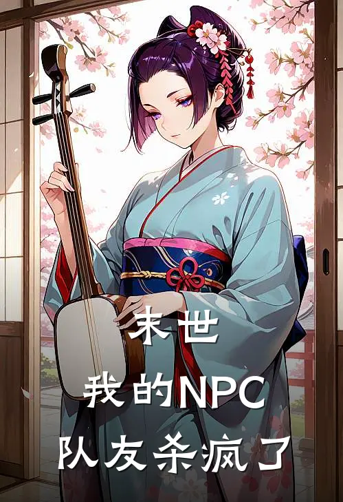 末世：我的NPC队友杀疯了