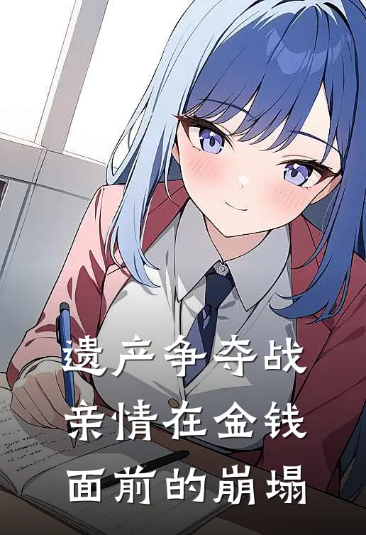 遗产争夺战：亲情在金钱面前的崩塌林宇林静最新章节免费阅读_遗产争夺战：亲情在金钱面前的崩塌全文免费在线阅读