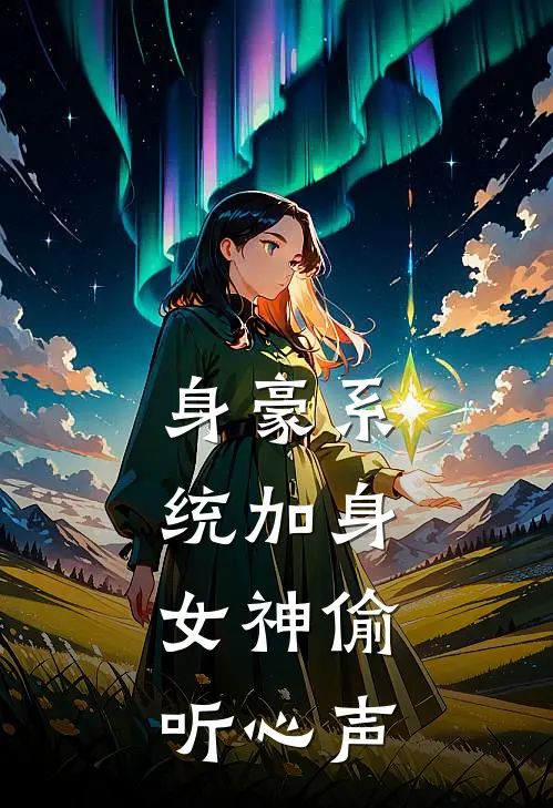 身豪系统加身，女神偷听心声