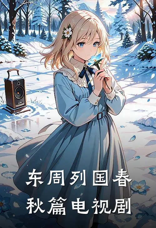 东周列国春秋篇电视剧