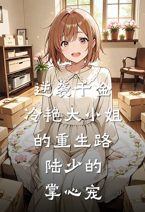 逆袭千金：冷艳大小姐的重生路，陆少的掌心宠